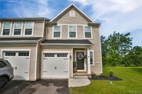 3581 Big Tree Rd #22, Hamburg, NY 14075
