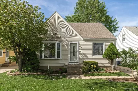250 Cleveland Dr, Buffalo, NY 14223