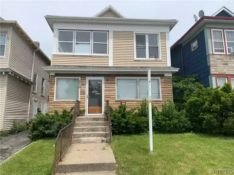 737 Tonawanda St, Buffalo, NY 14207