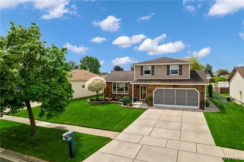 364 Barbados Dr, Cheektowaga, NY 14227