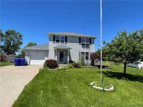 3928 Caitlin, Buffalo, NY 14219