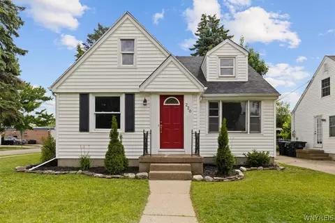 220 Dexter Ter, Tonawanda, NY 14150