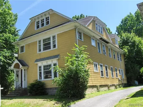 187-189 Magee Ave, Rochester, NY 14613