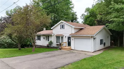 2796 Second St, Eden, NY 14057