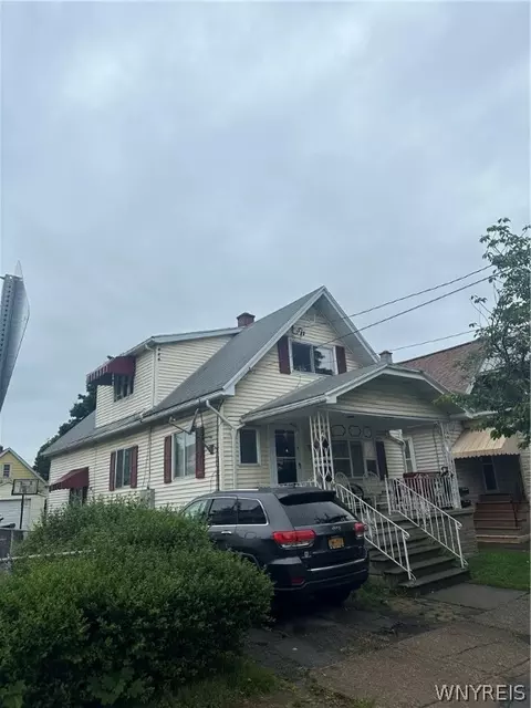 350 Barnard St, Buffalo, NY 14206