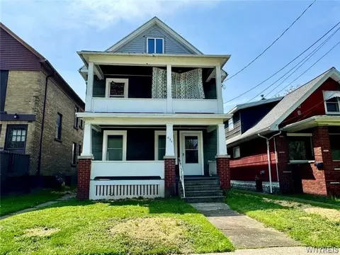 434 23rd St, Niagara Falls, NY 14303