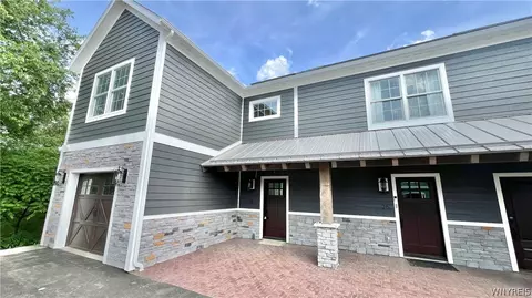 26 Glen Burn Trl #26, Ellicottville, NY 14731