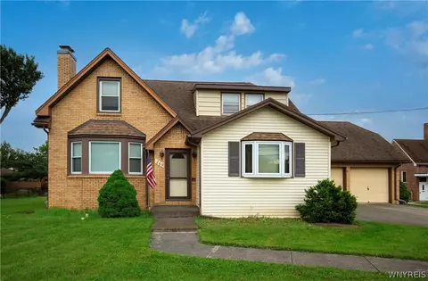 269 Cleveland Dr, Cheektowaga, NY 14215