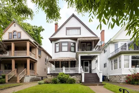 812 Potomac Ave, Buffalo, NY 14209