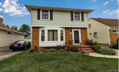 190 Margaret Rd, Amherst, NY 14226