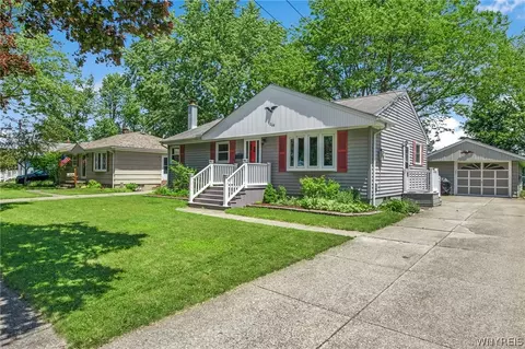 1269 Master St, North Tonawanda, NY 14120