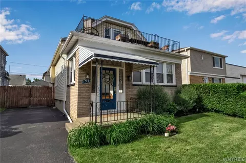 194 Washington Ave, Kenmore, NY 14217
