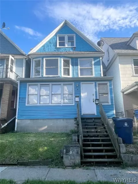 319 Breckenridge St, Buffalo, NY 14213