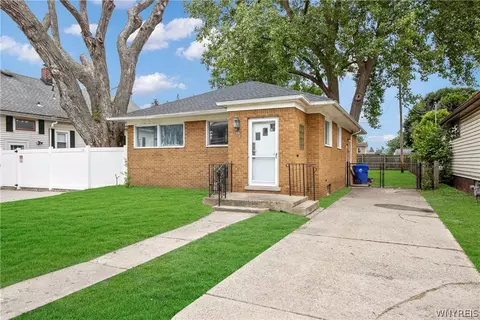2880 Seneca St, West Seneca, NY 14224