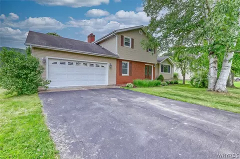 2853 Five Mile Rd, Allegany, NY 14706