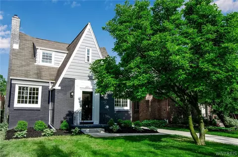 241 Irving Ter, Buffalo, NY 14223