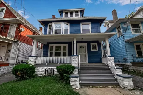 98 Victoria Ave, Buffalo, NY 14214