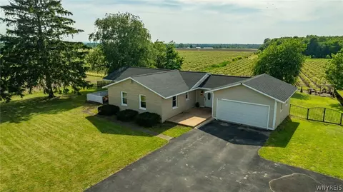 botanical☆ 10614 Versailles Plank Rd, North Collins, NY 14111 | 43