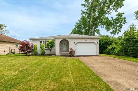 97 Losson Rd, Cheektowaga, NY 14227