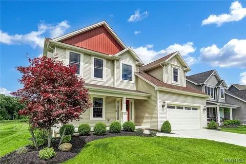 5415 Briannas Nook, Clarence, NY 14031