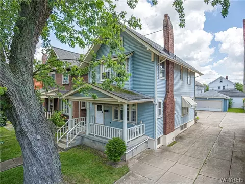 267 Norwalk Ave, Buffalo, NY 14216