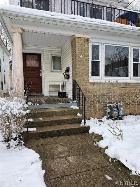 93 Merrimac St, Buffalo, NY 14214