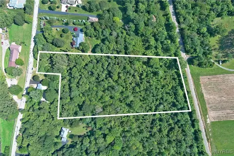 7404 Vl North Canal, Lockport Town, NY 14094