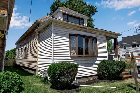 1388 Harlem Rd, Cheektowaga, NY 14206