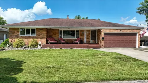 1084 Woodstock Ave, Tonawanda, NY 14150