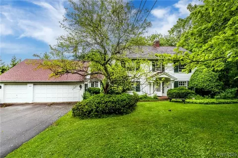 6820 E Quaker St, Orchard Park, NY 14127