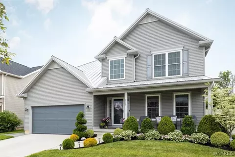 130 Rachel Vincent, Buffalo, NY 14216