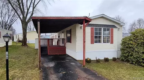 3974 Route 417, Allegany, NY 14706