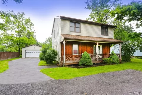 2130 Transit Rd, West Seneca, NY 14224