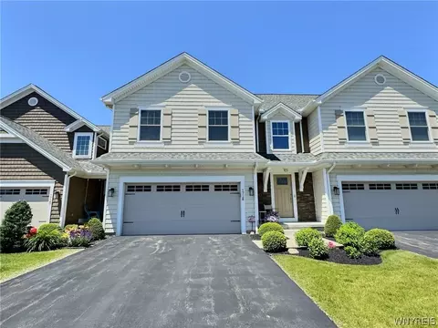 172 Northill Dr #E, Amherst, NY 14221