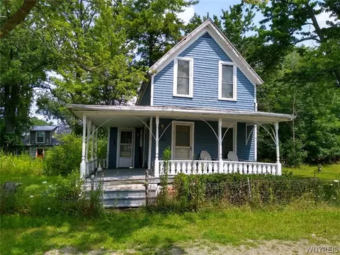 3418 Park St, Ellicott, NY 14701
