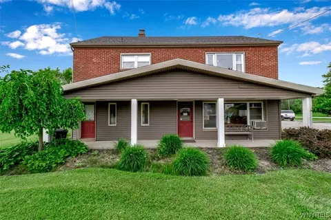 5861 Seneca St, Elma, NY 14059