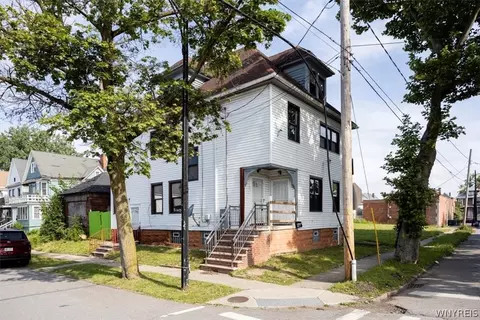 372 Roehrer Ave, Buffalo, NY 14208