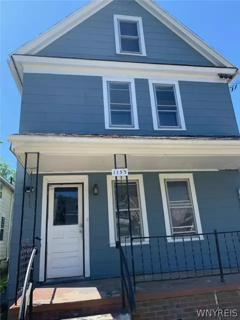 1153 Ashland Ave, Niagara Falls, NY 14301