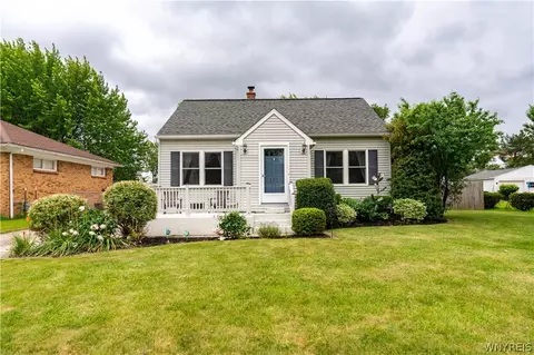 101 Moore Ave, Buffalo, NY 14223