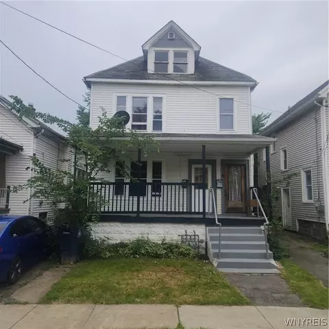 347 Riverside Ave, Buffalo, NY 14207