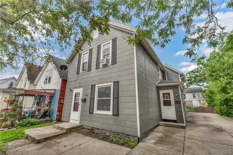342 Bryant St, North Tonawanda, NY 14120