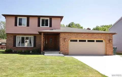 959 Remington Dr, North Tonawanda, NY 14120