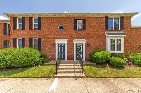 63 Tralee Ter, East Amherst, NY 14051