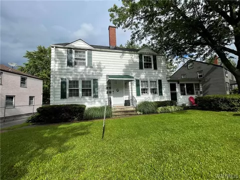 17 Jean Ter, Cheektowaga, NY 14225