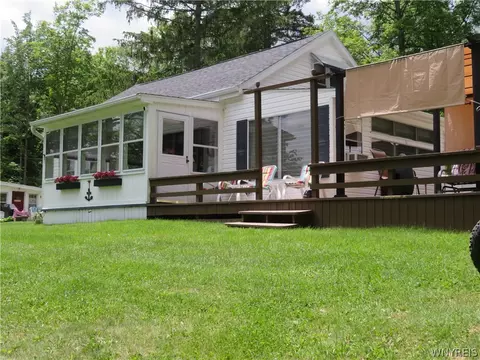 8342 Trail 7, Caneadea, NY 14717