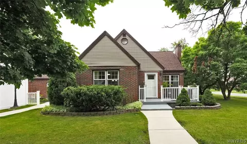 120 Northern Pkwy, Cheektowaga, NY 14225