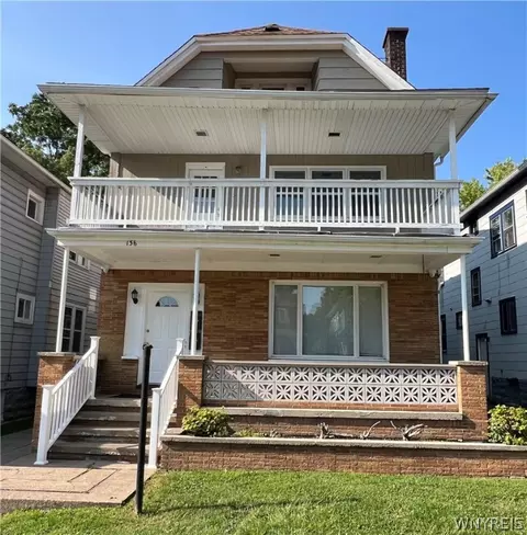 136 Lisbon Ave, Buffalo, NY 14214