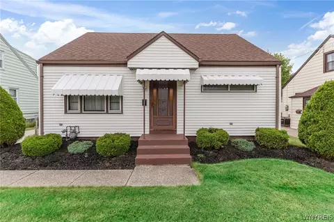 37 Ontario Dr, Cheektowaga, NY 14225