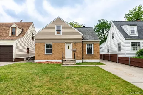 30 Fairfield Ave, Buffalo, NY 14223