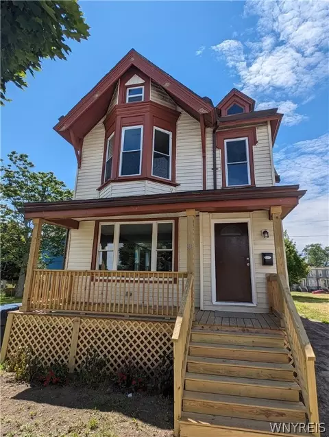 131 Woodlawn Ave, Buffalo, NY 14209